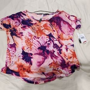 Kensie XS top (with tags)